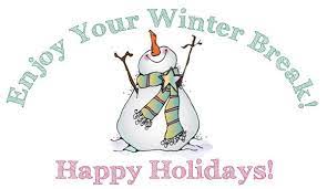 winterbreak