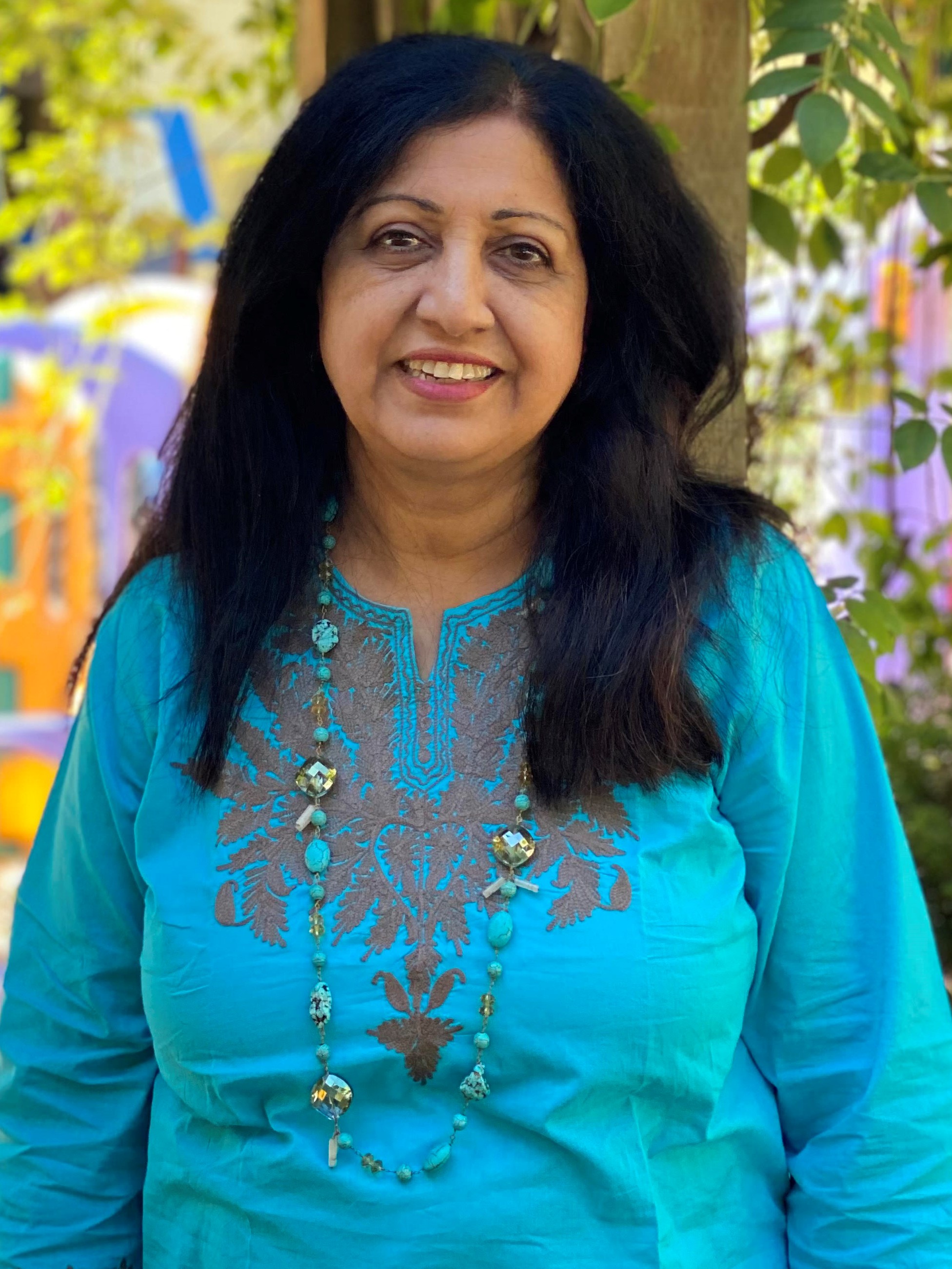 Hema Marreddy