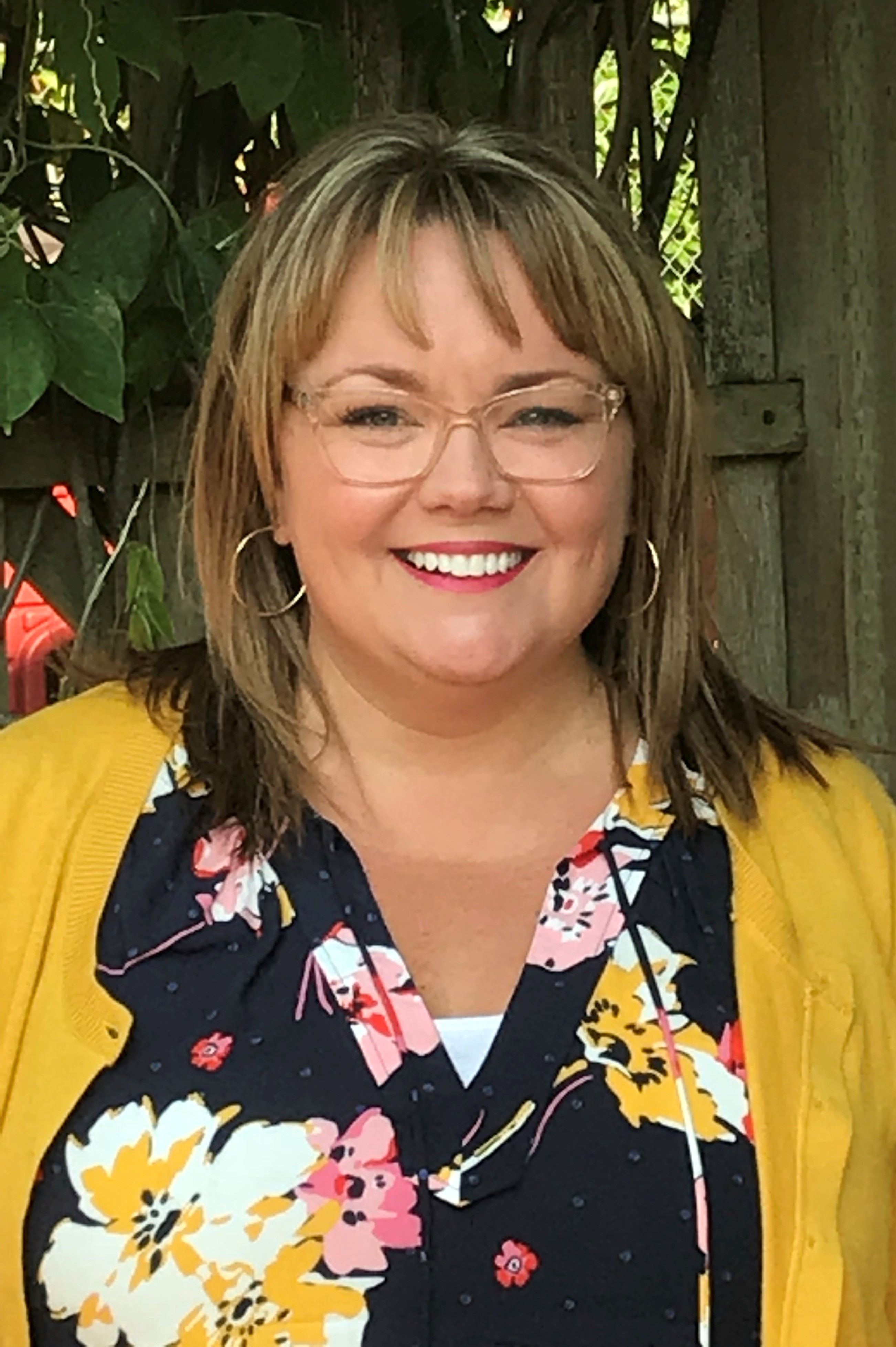 Tonya