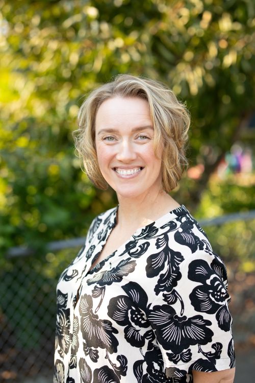 Amy Heyne