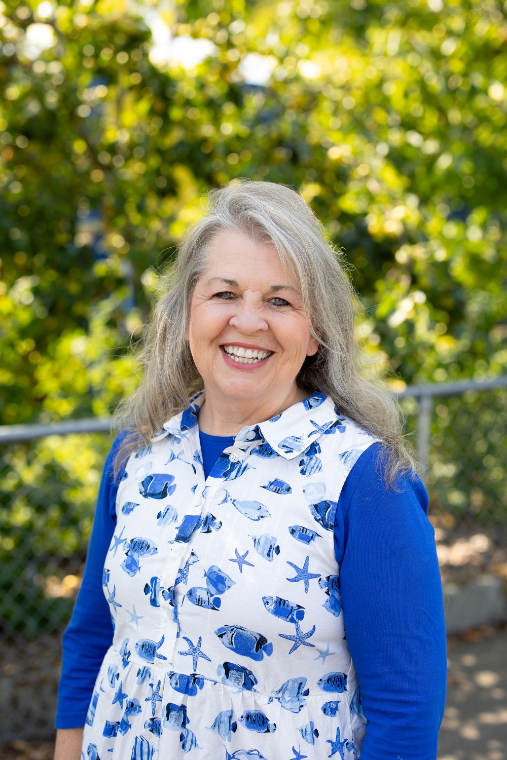 Tamara Bell