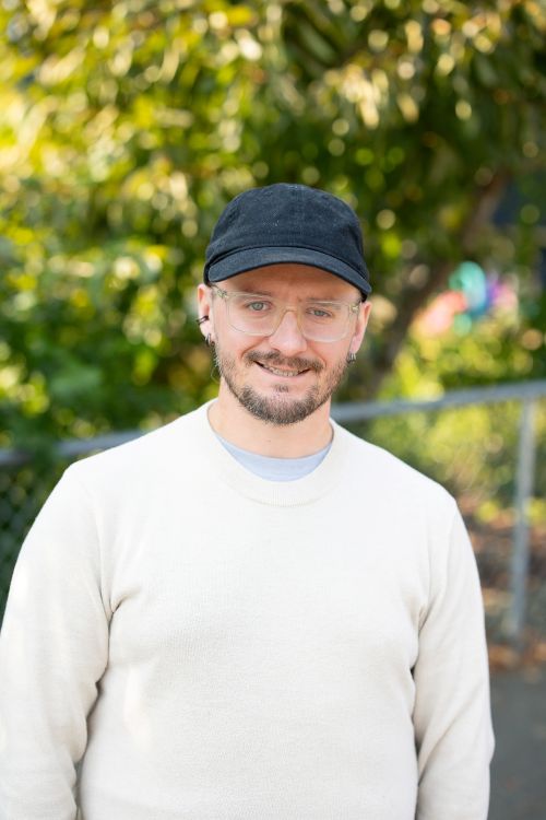 Chad Putnam