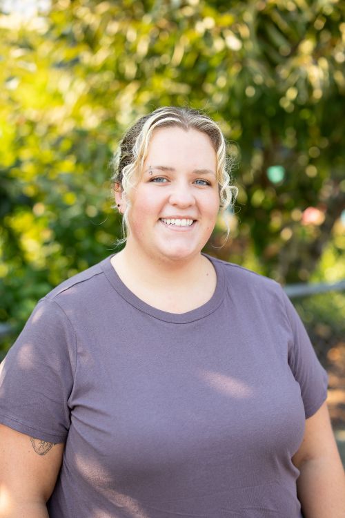 Gwen Robbins