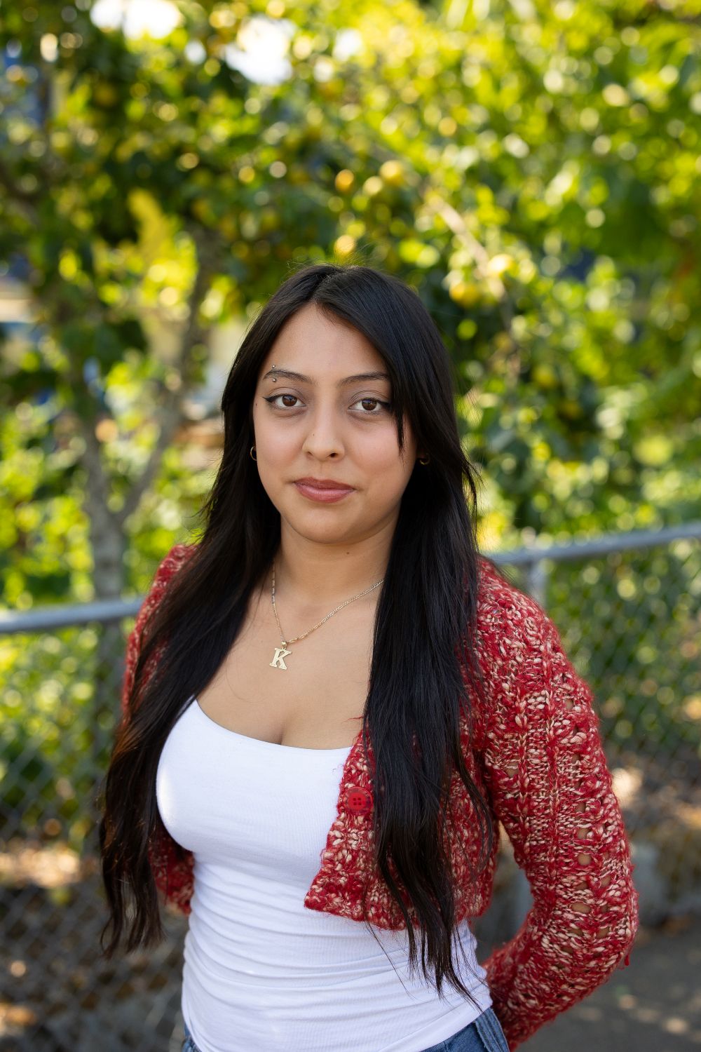 Kassandra Martinez-Lopez
