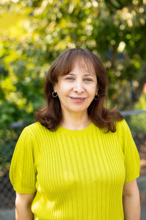 Katiuska Velasquez