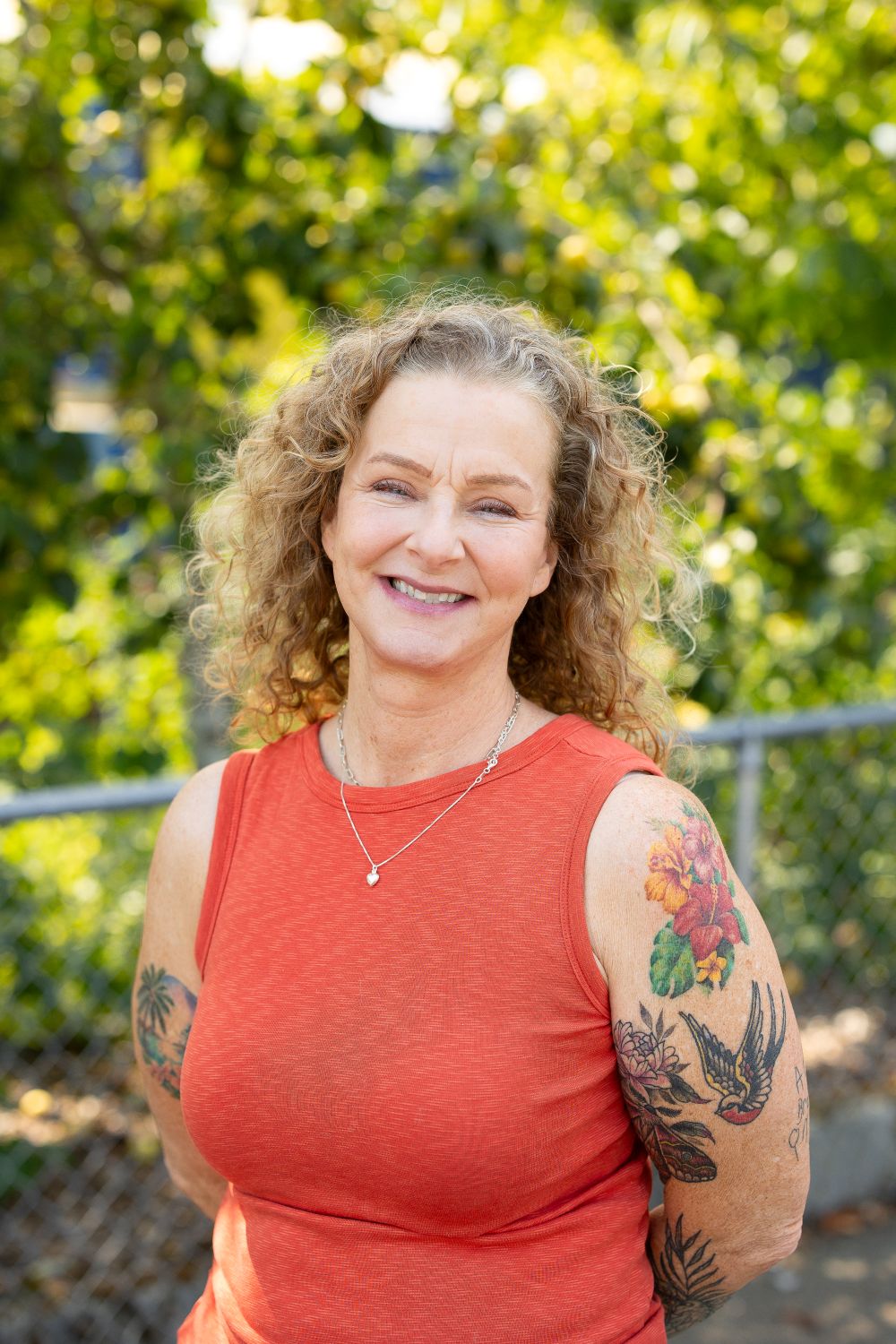 Kristen Greeley