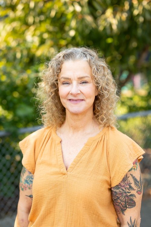 Kristen Greeley