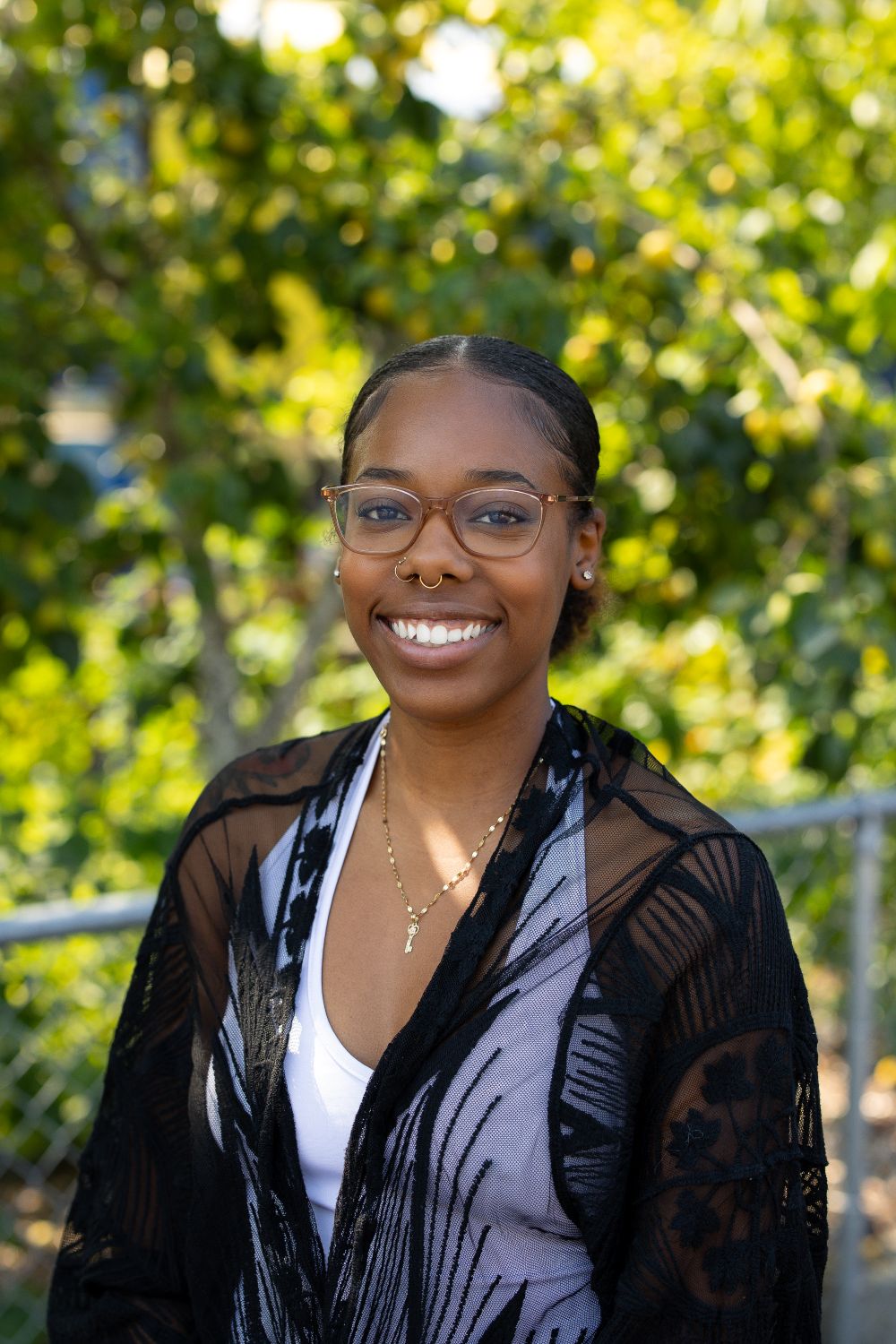Ky-Isha Thomas