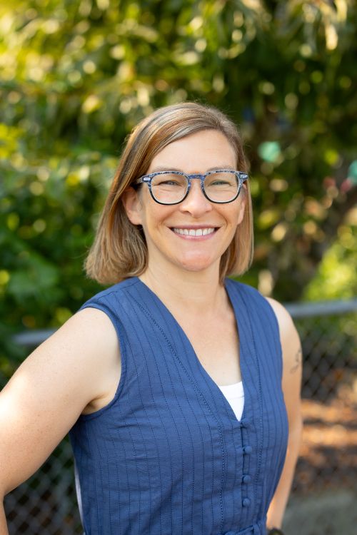 Michelle Farber