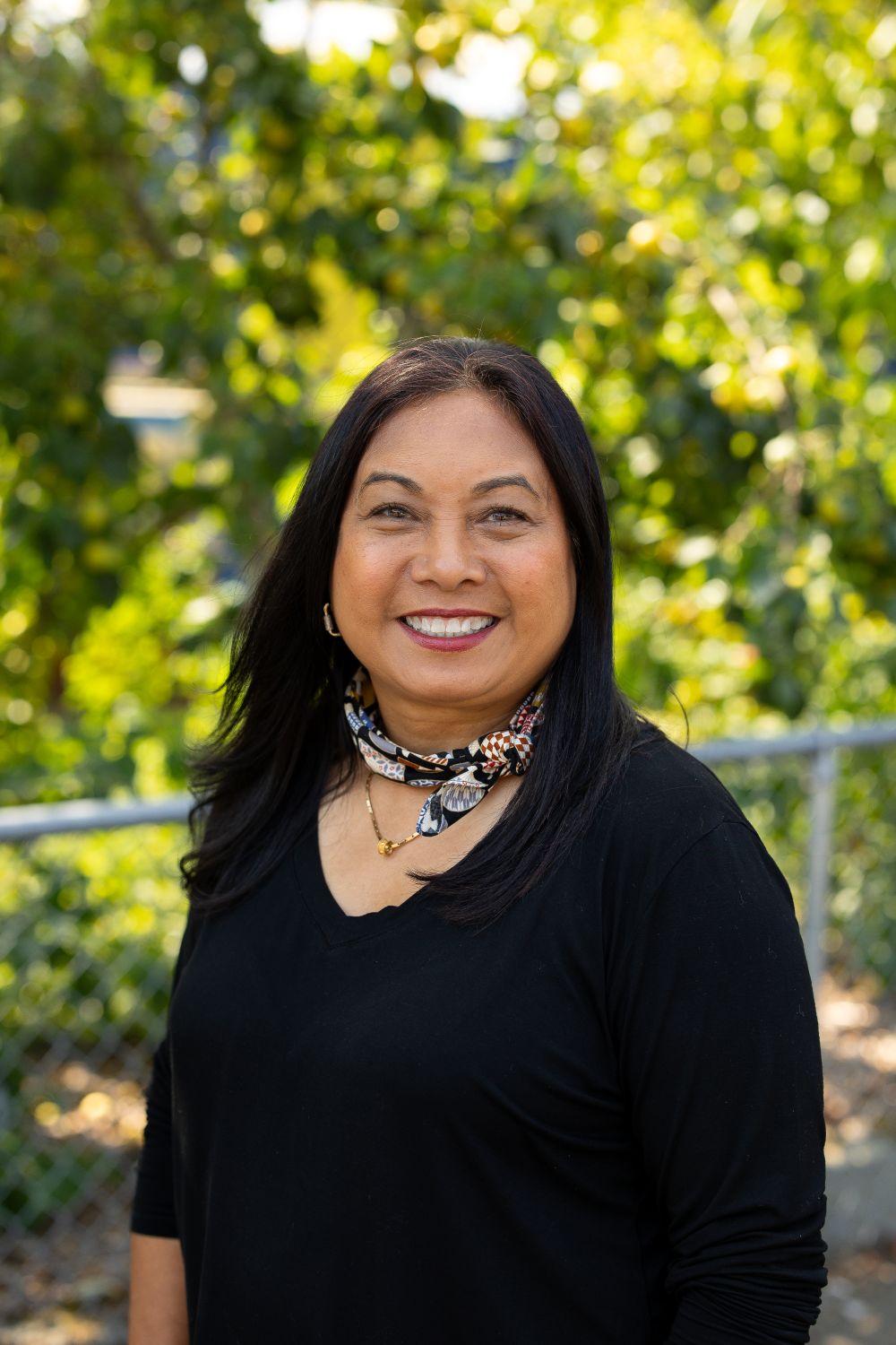 Patricia Zapata