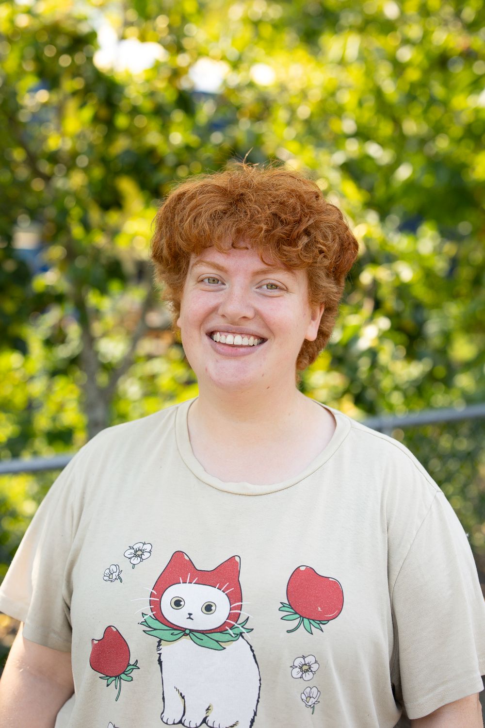 Marjorie Roux