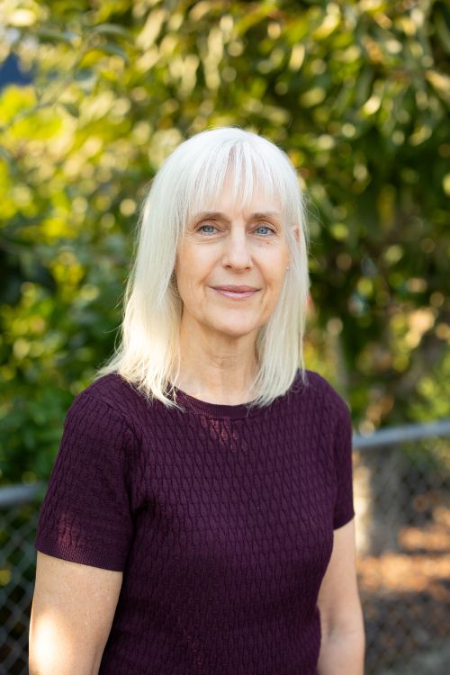 Sandi Stanger
