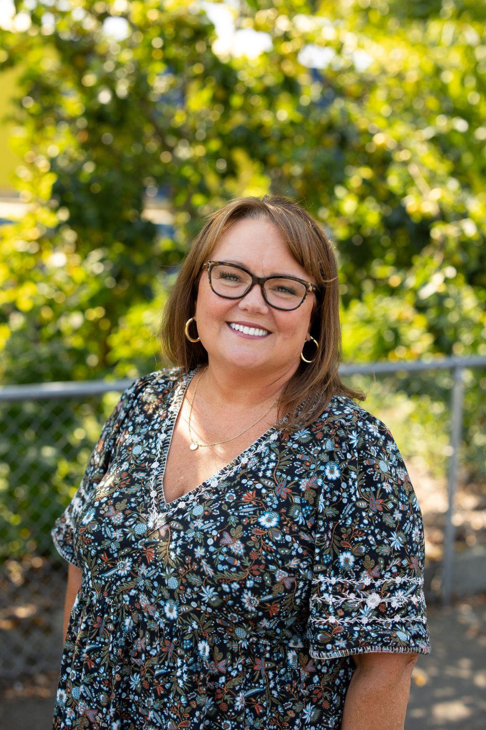 Tonya May
