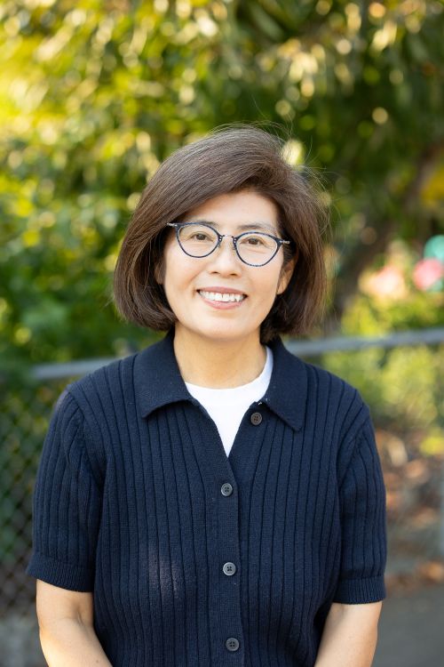 Young Mi Kim